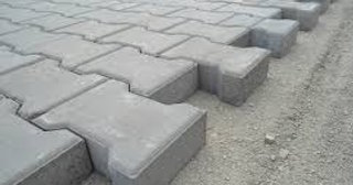 Плитка тактильная 300х300, цена от 723 руб., купить в Сланцах