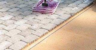 Укладка плитки на даче в Сланцах: цена от 827 руб., доступно и качественно