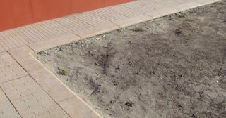 Укладка тротуарной плитки на цемент в Сланцах от 827 руб. - ТротуарнаяПлитка