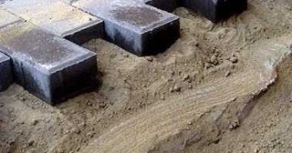 Профессиональная подготовка основания под фундамент в Сланцах в октябре