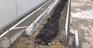 Укладка дорожек в Сланцах: цена от 930 руб. за работу от ТротуарнаяПлитка
