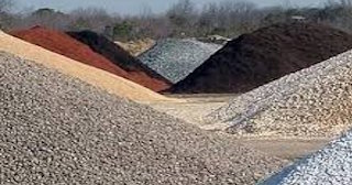 Щебень для бетона от ТротуарнаяПлитка по цене от 1550 руб. в Сланцах